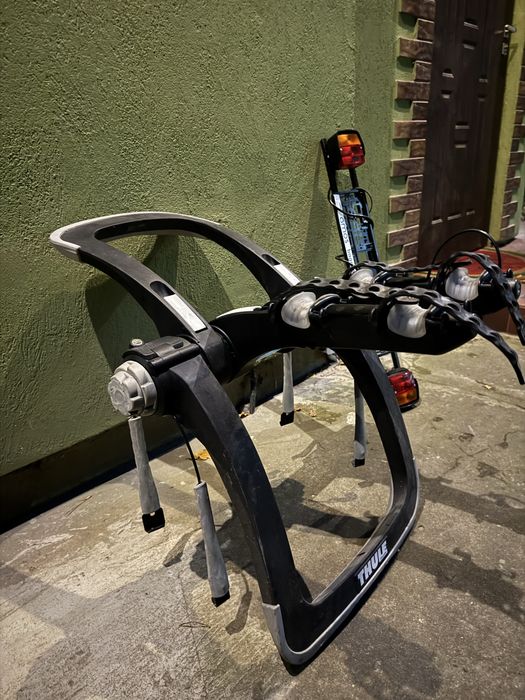 Bagażnik rowerowy Thule raceway 991