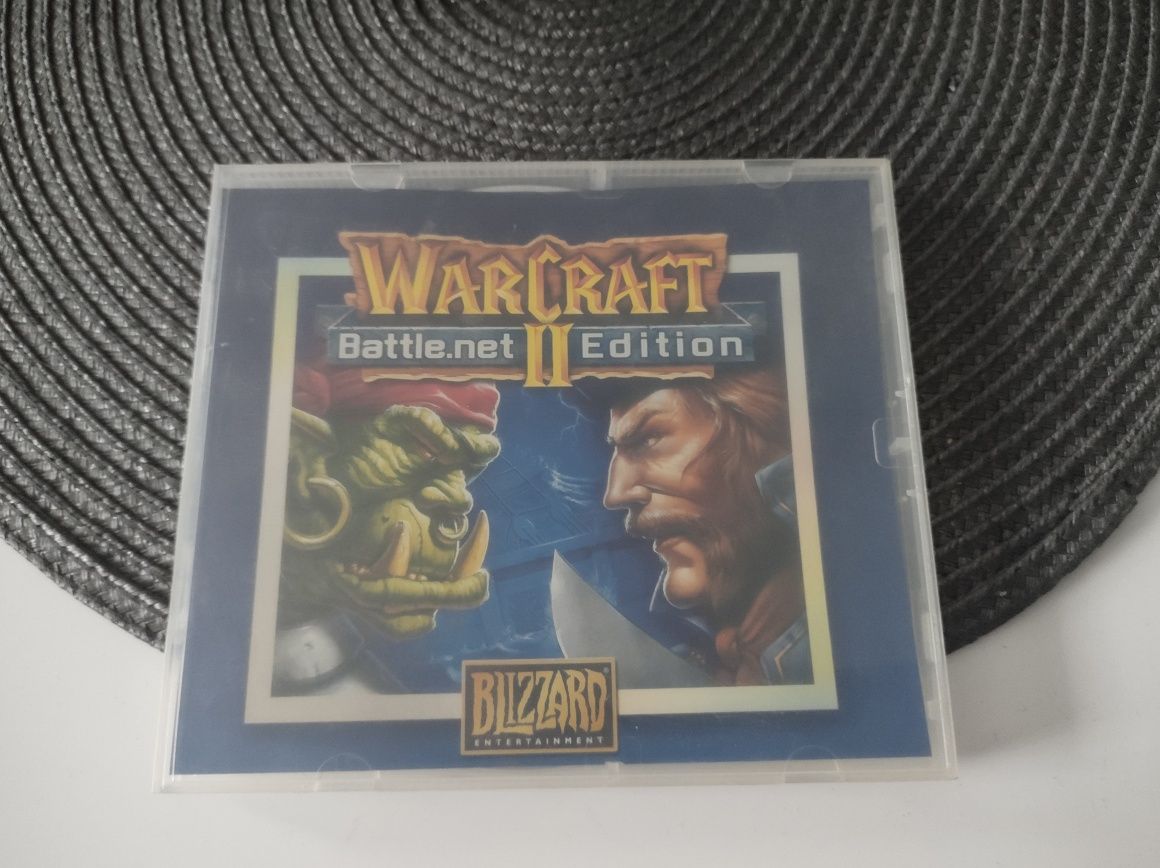 Warcraft II - Battle.net Edition