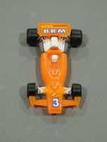 Antigo Carro Formula 1 Tito, Transplastic S.A.