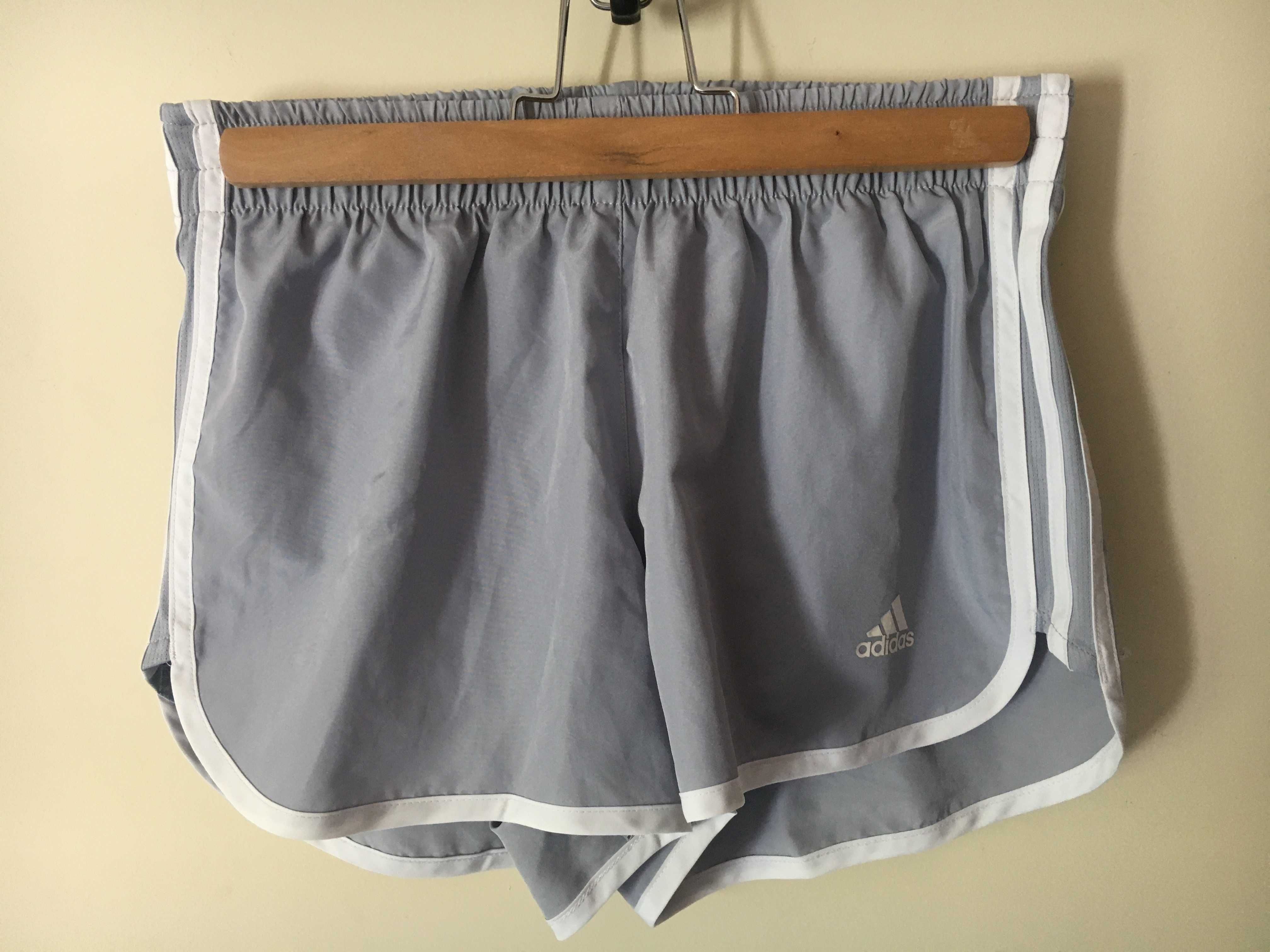 Running shorts _ Adidas