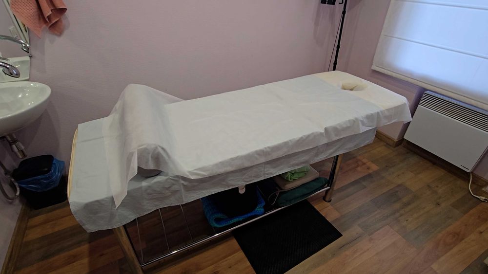 Массаж в Днепре, левый берег