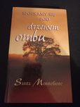 Spotkamy się pod drzewem ombu - Santa Montefiore