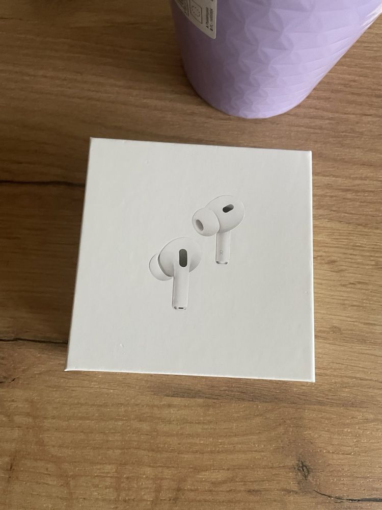 AirPods Pro 2nd gen. USB-C