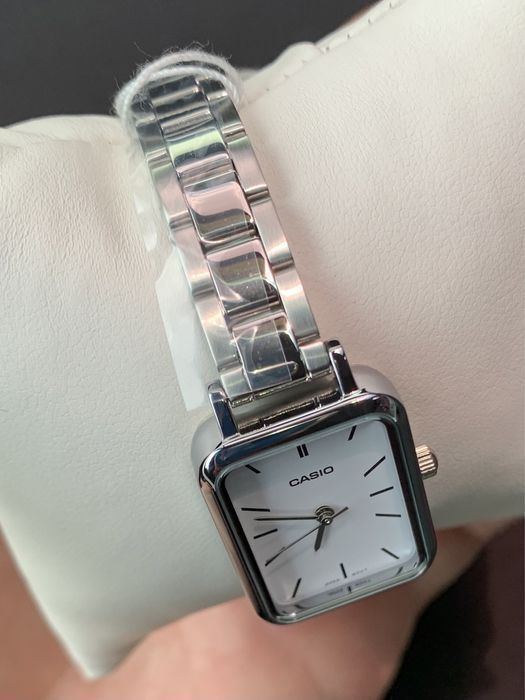 Годинник жіночий Casio LTP-V009D-7 Оригінал Гарантія Часы женские