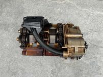 Модуль балансировочных валов Масляний насос BMW E46 E87 E90 E91