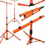 Statyw do lampy halogenowej 1,52m Verke Premium - stabilny