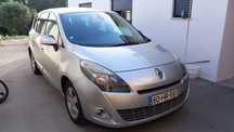 Renault Grand Scénic 1.5 dCi Dynamique S 7L