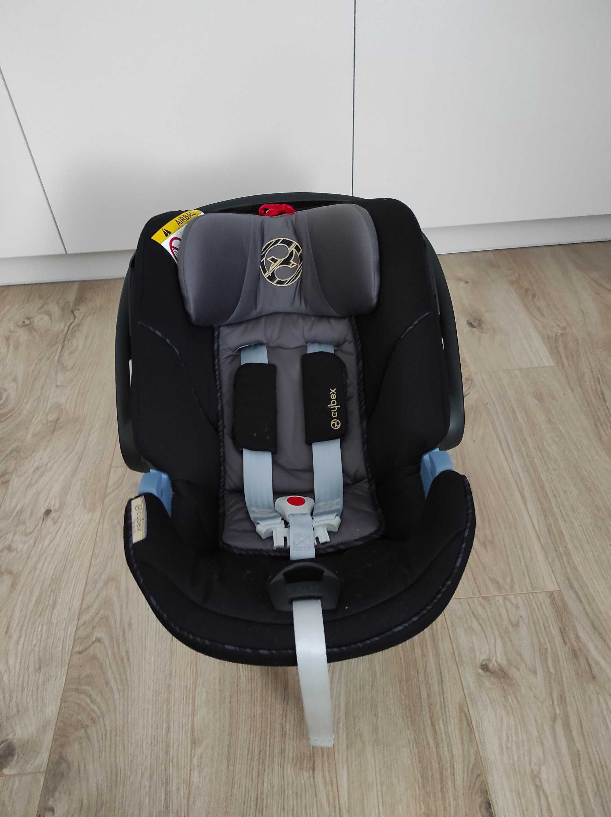 Fotelik Cybex Aton 5