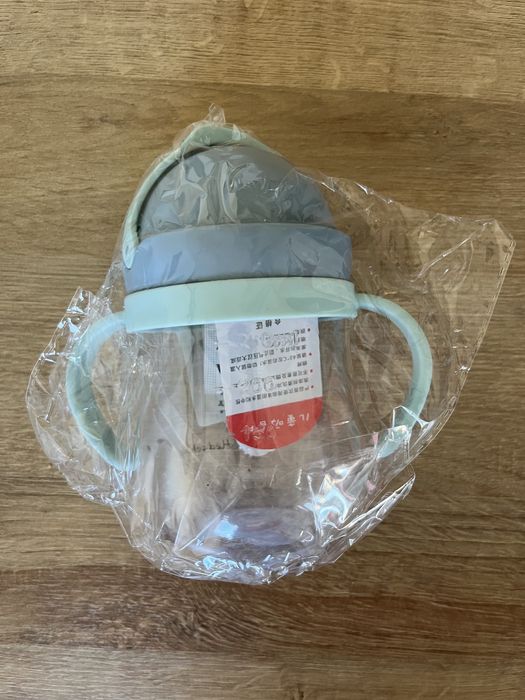 Bidon, kubek do picia