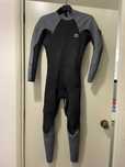 Fato de surf Billabong tamanho S 3/2