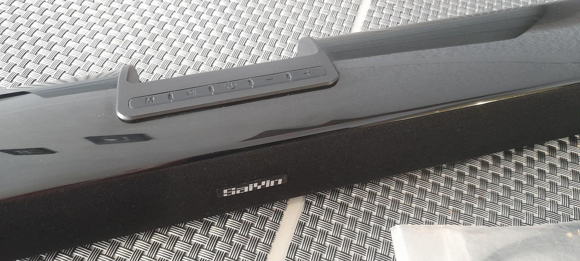 Soundbar SaiYin DS6403H