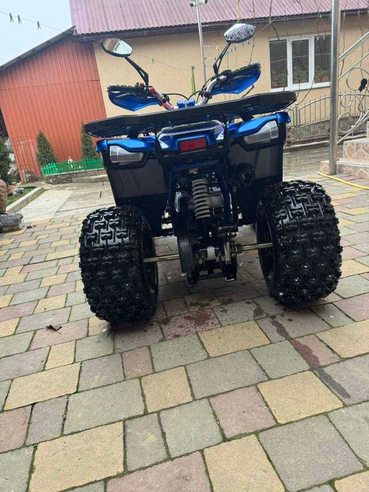Квадроцикл бензиновий 150куб.