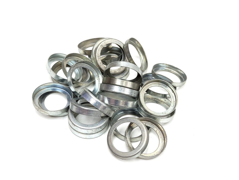 NOWA osłona łożyska piasty Romet Universal Arkus piasty aluminiowej