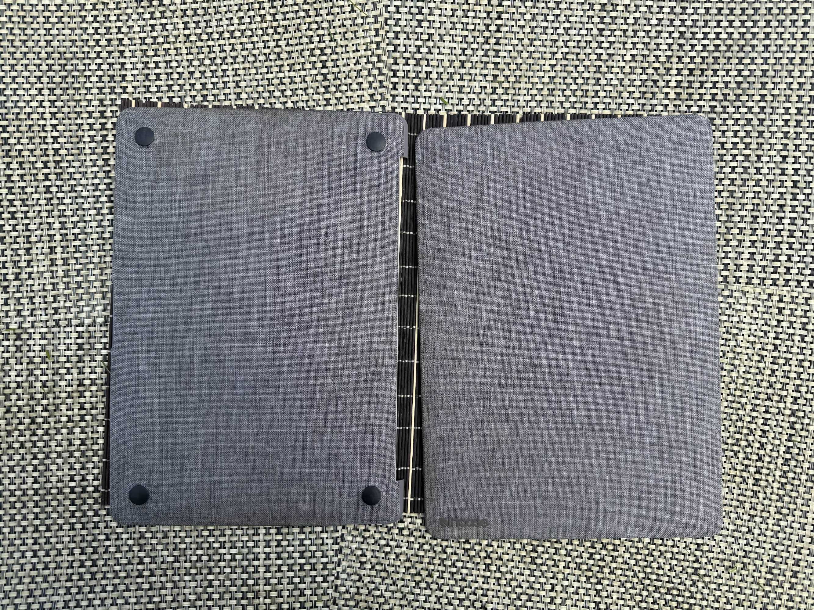 Hardshell Incase MacBook Air M1