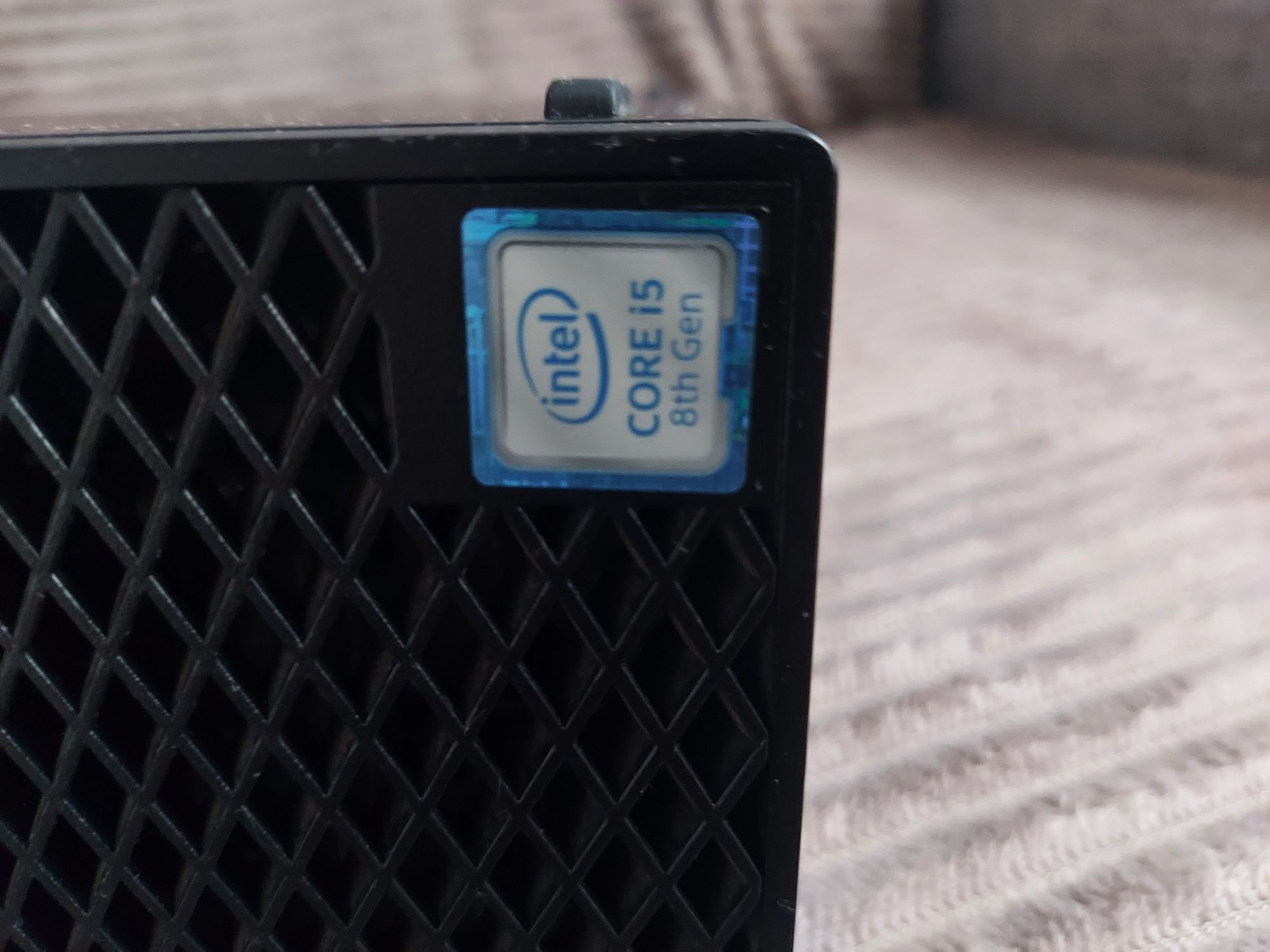 Продам компьютер Dell optiplex 5060