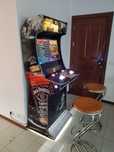 Arcade Premium Jack Daniels