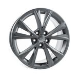 NOWE Oryginalne Felgi Audi 18 A3 A4 A6 A8 Q2 Q3 TT