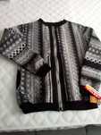 Nowa bluza dla dziecka