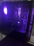B560m ds3h v2, i5-11400f, ram 2x8GB 3600mhz hyper x