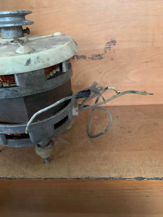 Электромотор  220 Вт