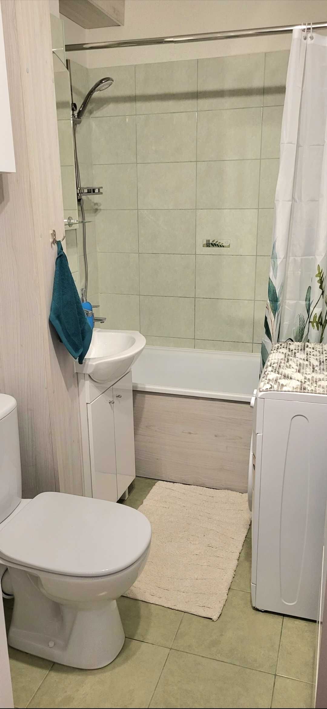 2-pokoje ul. Krzywoustego w Rzeszowie do wynajęcia