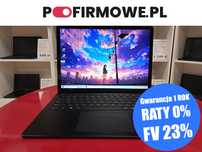 Laptop Microsoft Surface 3 13" i5-10GEN 8GB/256SSD Dotyk Win11 USB-C