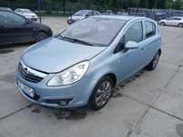 Opel Corsa D 1,3 CDTI(75KM) Klima