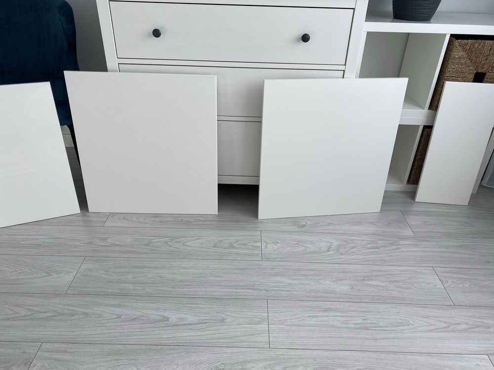 Fronty ikea besta 4 sztuki
