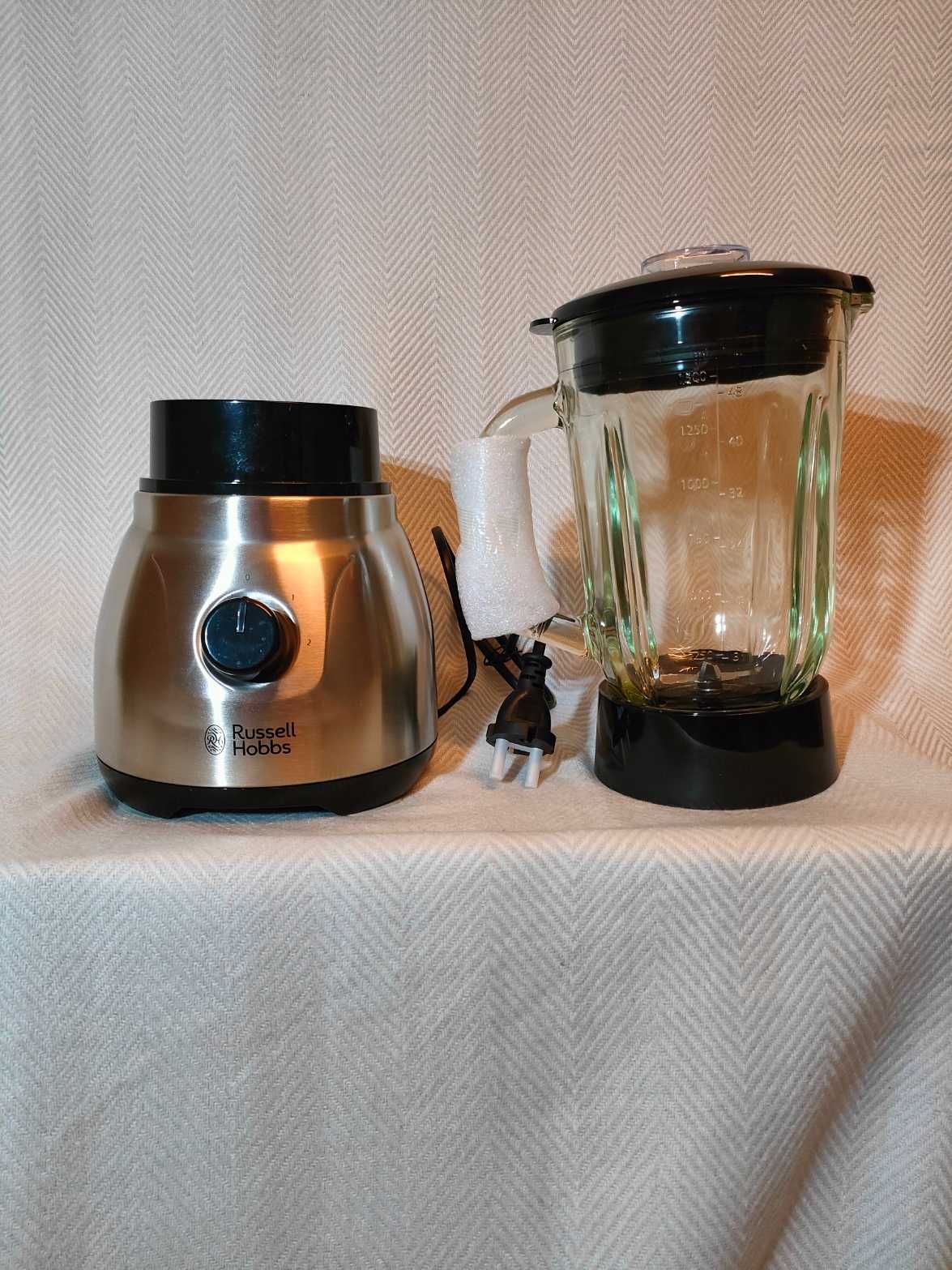 Blender kielichowy Russell Hobbs