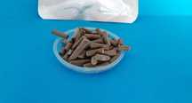 Benibachi Kombi Food – sticks de alimento para camarões