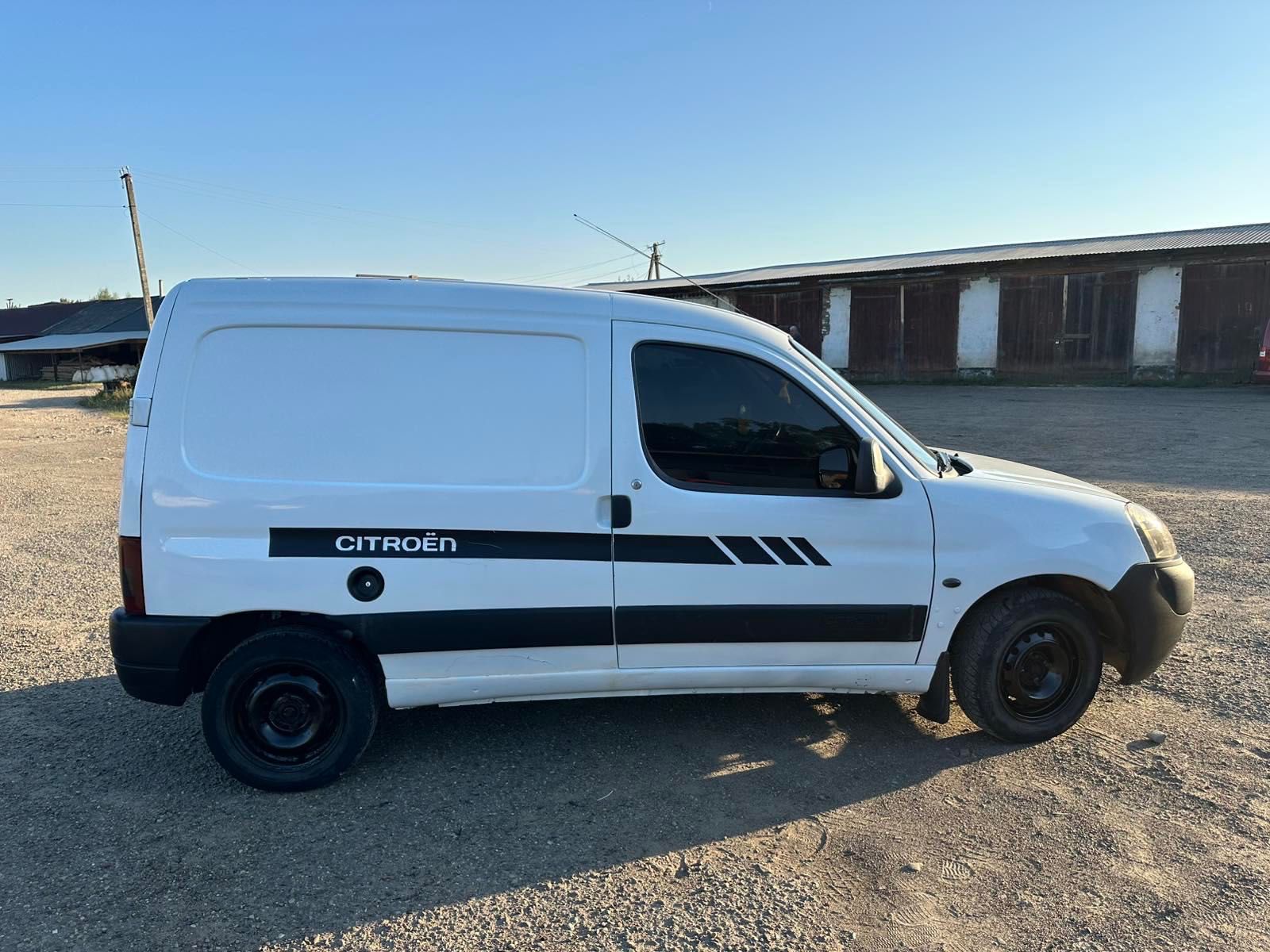 Продається Berlingo