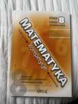 Ksiazka Matematyka Korepetycje 8 klasa