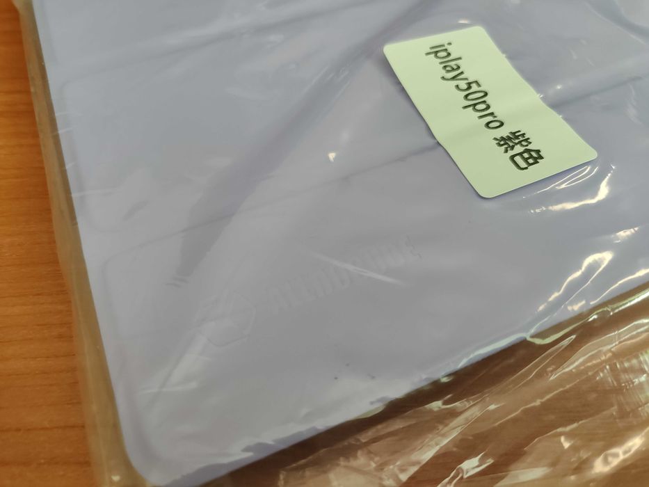 Alldocube iPlay50 Pro чехол бампер книжка Xiaoxin TB371FC (Tab P12)