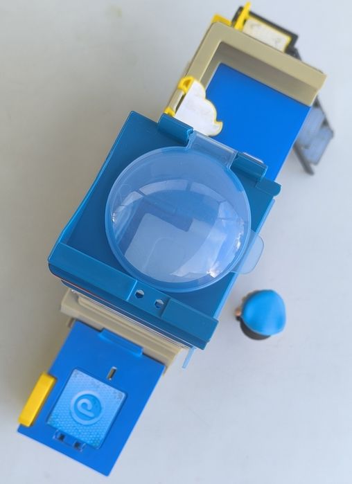 Esquadra de Polícia PinyPon