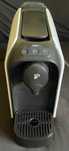Ekspres do kawy Cafissimo pure+, white