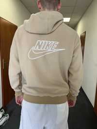 Bluza nike z kapturem