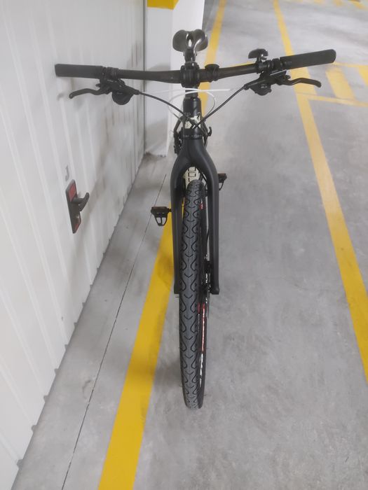 Radon ZR - Roda 29 + Forqueta rígida - 10kg