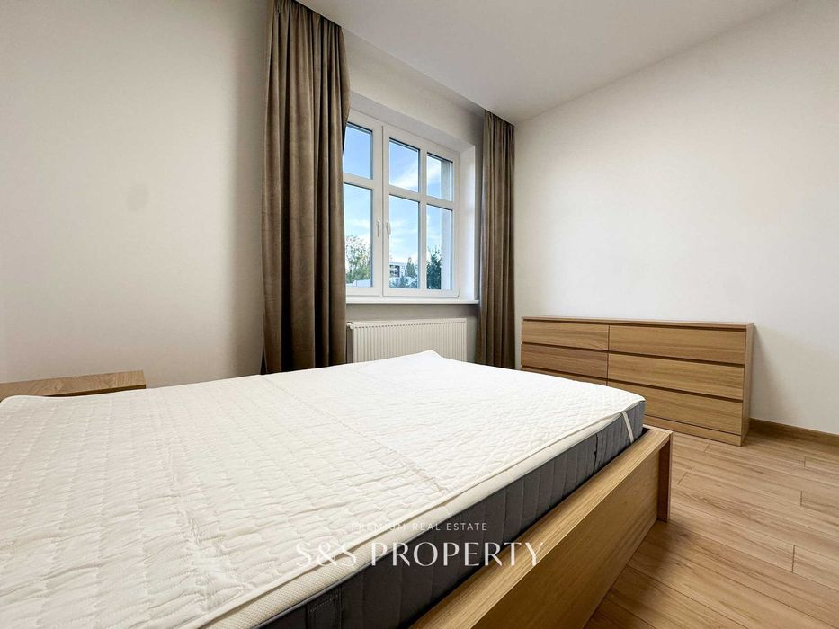 Chocimska | Krowodrza | 3pok | 60m2 | pets | ENG