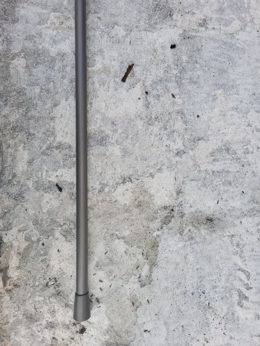 Karnisz okienny 167 cm