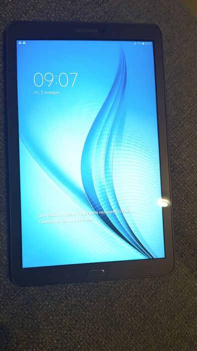 Продам планшет samsung galaxy tab e sm-t561