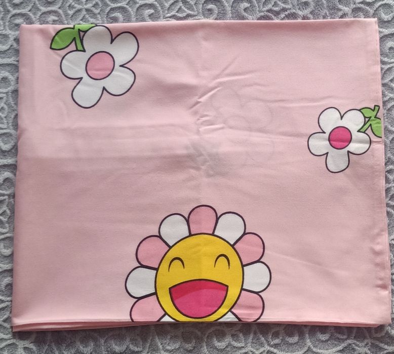 Pościel dla dziewczynki