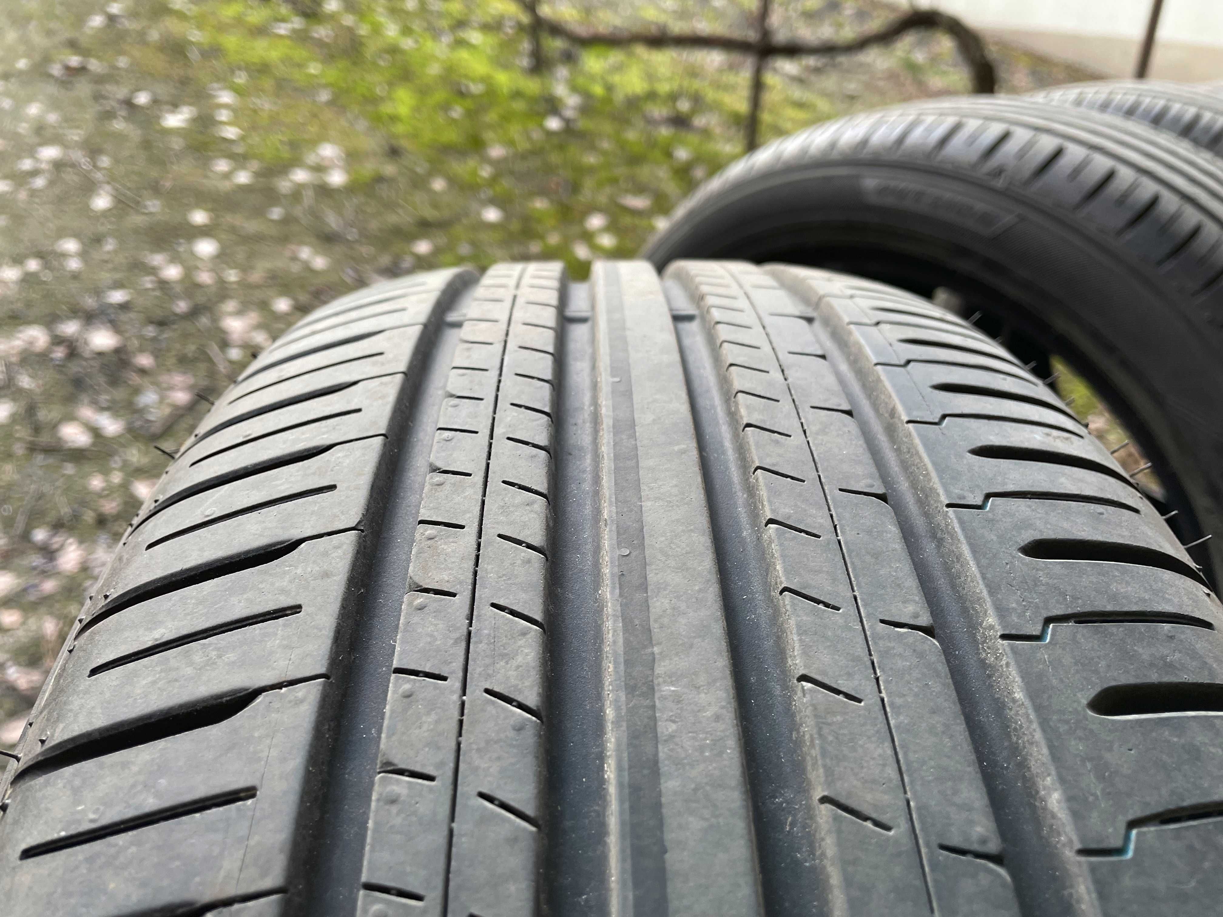 Opony Falken Ziex ZE310 Ecorun 

215/50R18 92 V