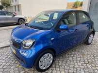 Smart ForFour 1.0 Prime 71