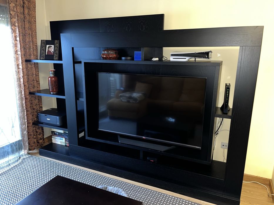 Movel de sala para TV