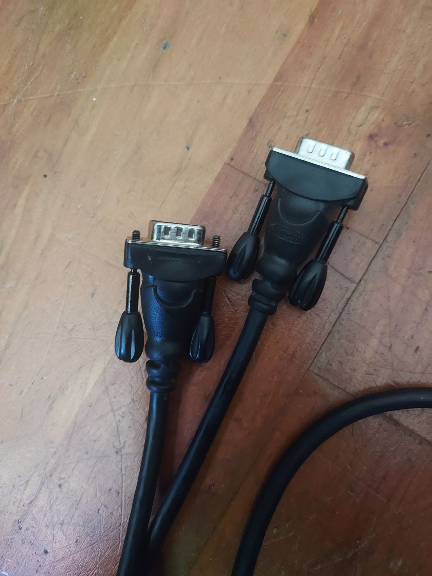 Kabel VGA-VGA 1,8 m