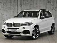 BMW X5 M M50d 280kW xDrive 