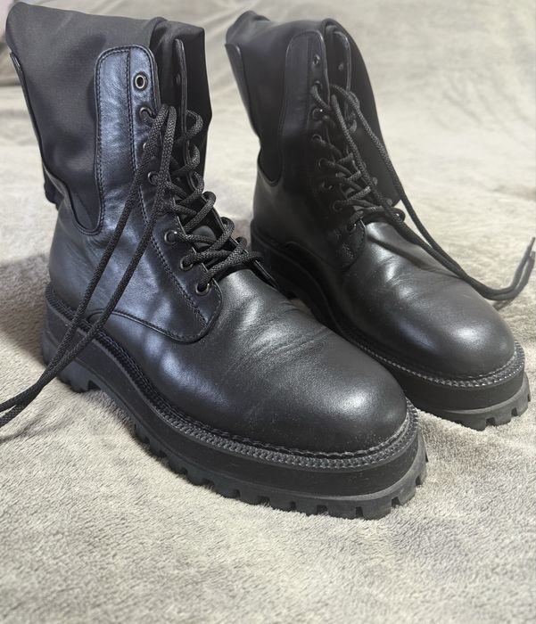 Продам стильні жіночі берці