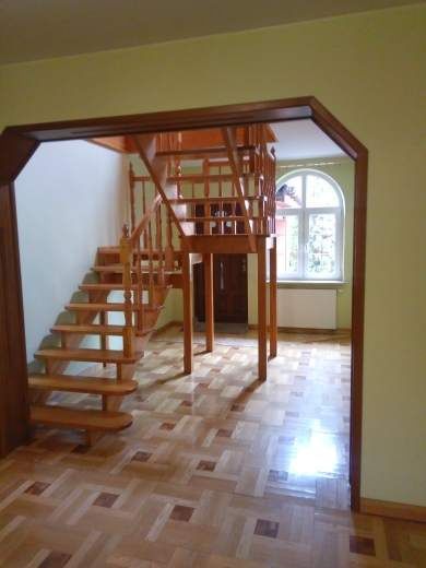 Dom do wynajęcia w Ciechocinku