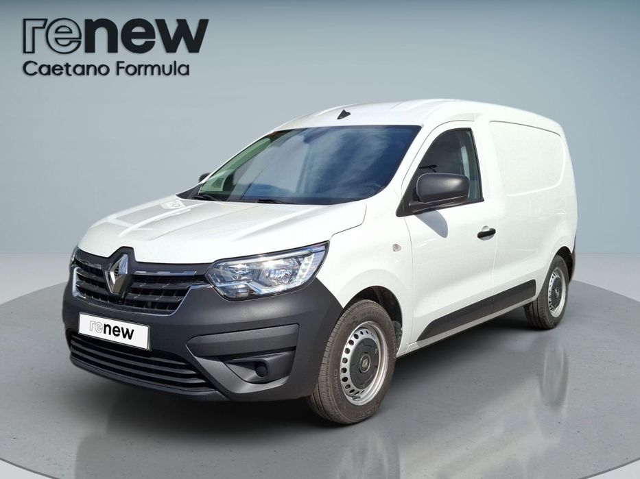Renault Express Blue dCi 75 Confort
