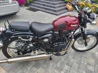 Benelli Imperiale 400, salon PL, Jak NOWY!
